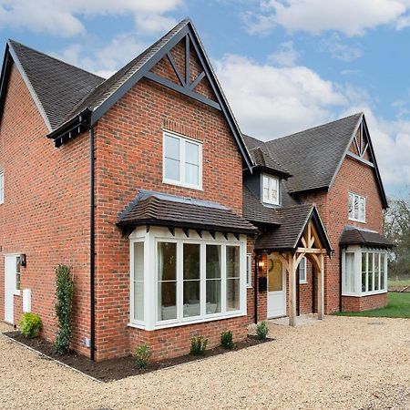 Hayward House, Hot Tub, Large Garden Villa Henley-on-Thames Eksteriør billede