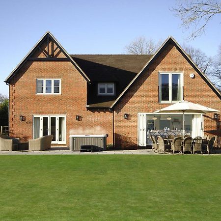Hayward House, Hot Tub, Large Garden Villa Henley-on-Thames Eksteriør billede