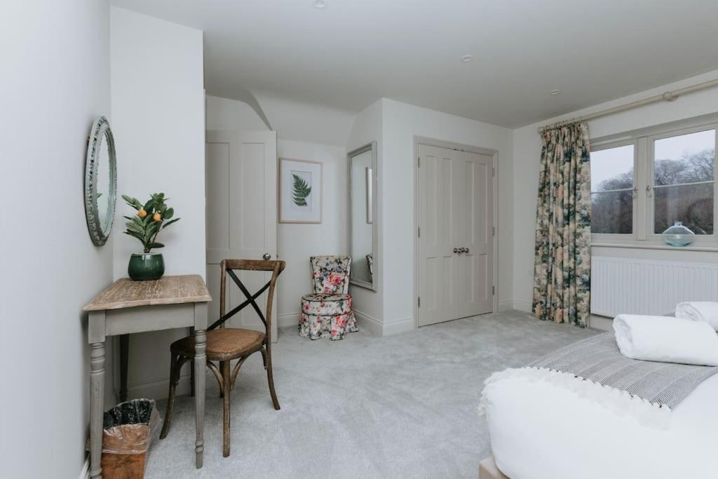 Hayward House, Hot Tub, Large Garden Villa Henley-on-Thames Eksteriør billede