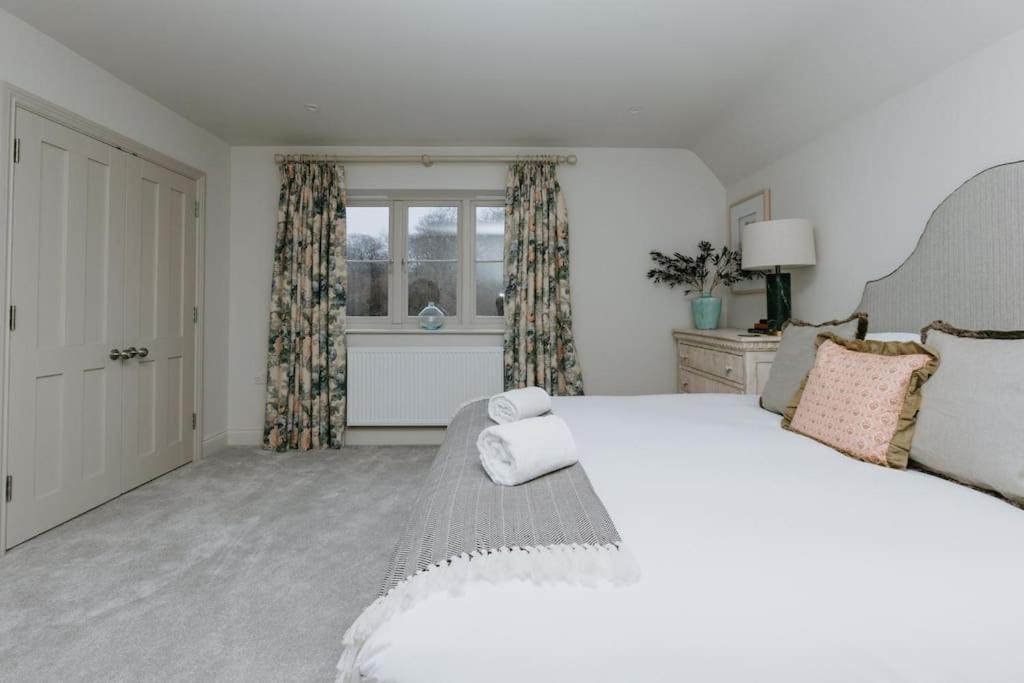 Hayward House, Hot Tub, Large Garden Villa Henley-on-Thames Eksteriør billede