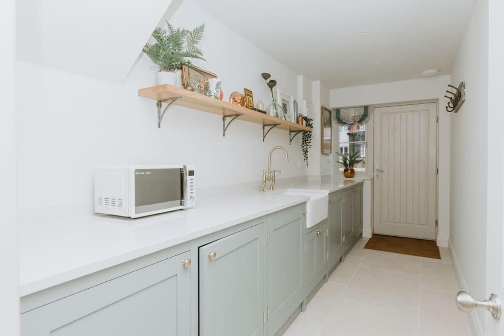 Hayward House, Hot Tub, Large Garden Villa Henley-on-Thames Eksteriør billede