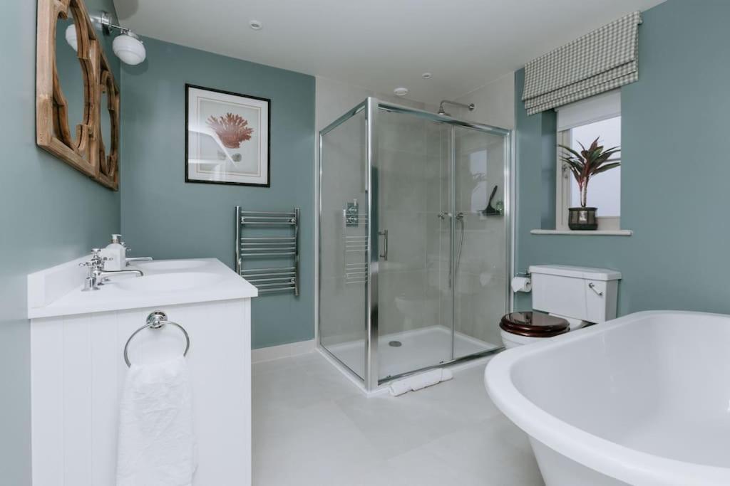 Hayward House, Hot Tub, Large Garden Villa Henley-on-Thames Eksteriør billede