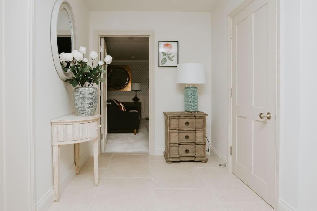 Hayward House, Hot Tub, Large Garden Villa Henley-on-Thames Eksteriør billede