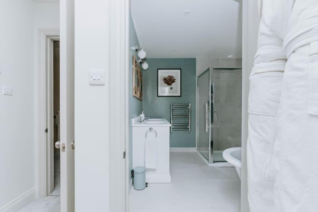 Hayward House, Hot Tub, Large Garden Villa Henley-on-Thames Eksteriør billede