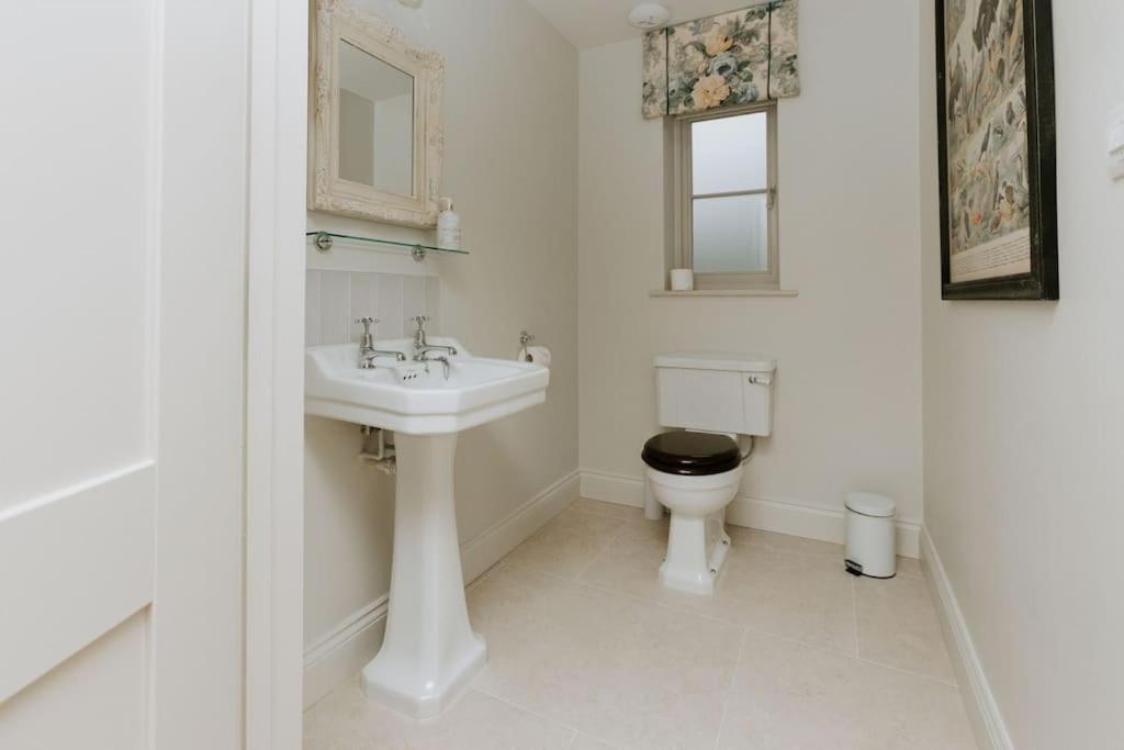 Hayward House, Hot Tub, Large Garden Villa Henley-on-Thames Eksteriør billede