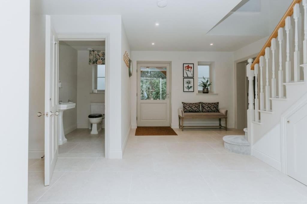 Hayward House, Hot Tub, Large Garden Villa Henley-on-Thames Eksteriør billede