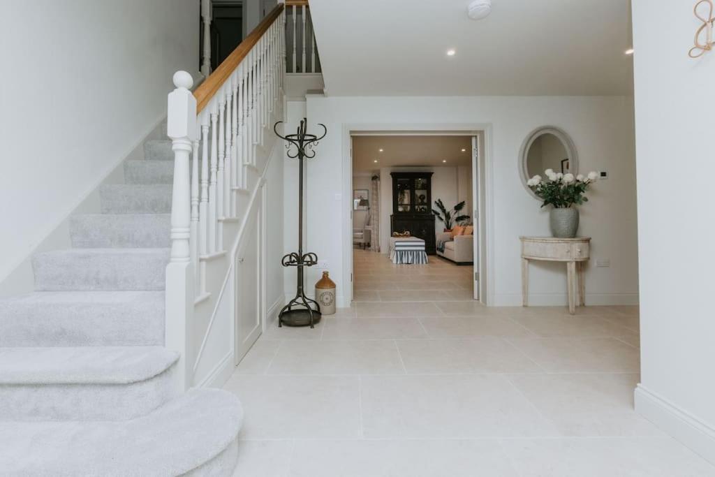 Hayward House, Hot Tub, Large Garden Villa Henley-on-Thames Eksteriør billede