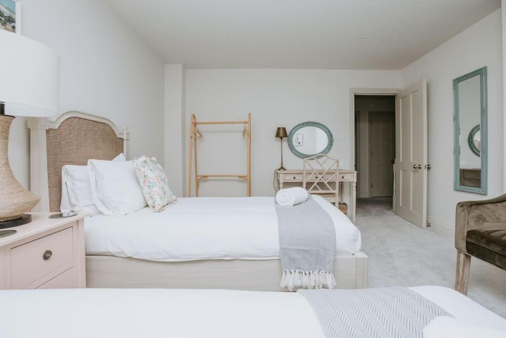 Hayward House, Hot Tub, Large Garden Villa Henley-on-Thames Eksteriør billede