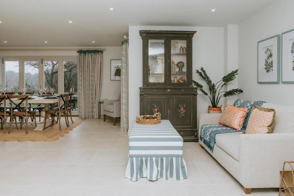 Hayward House, Hot Tub, Large Garden Villa Henley-on-Thames Eksteriør billede