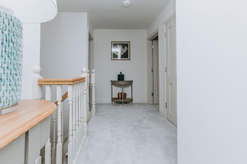 Hayward House, Hot Tub, Large Garden Villa Henley-on-Thames Eksteriør billede