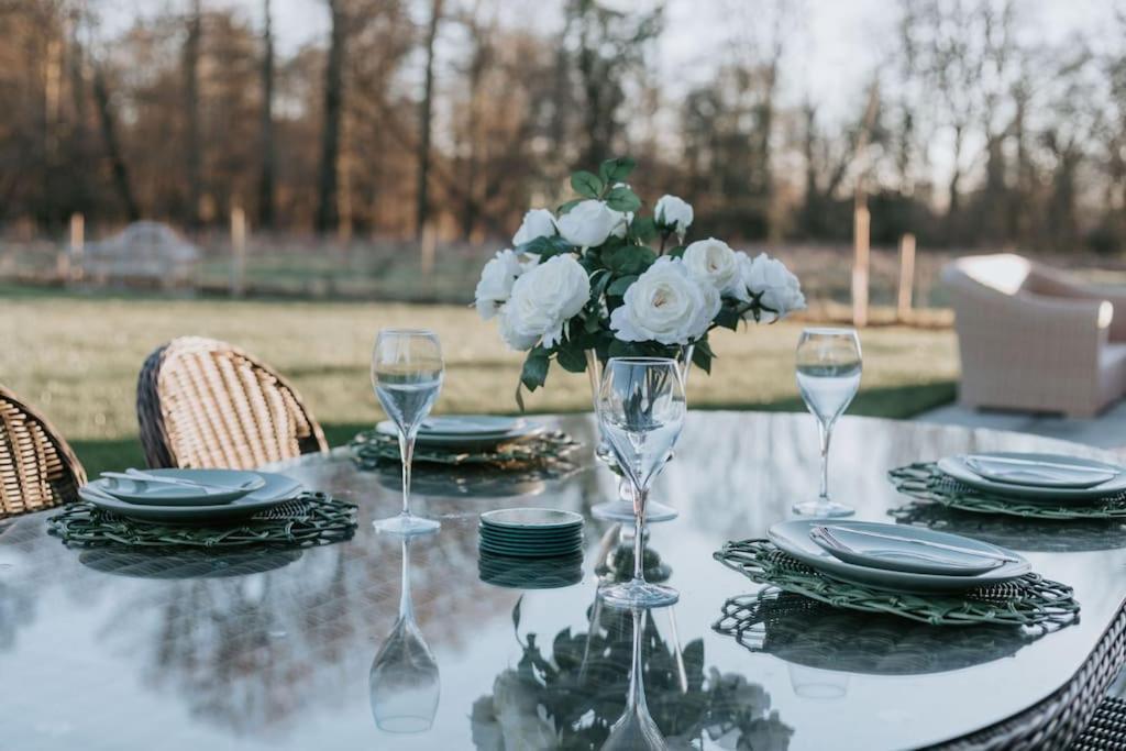Hayward House, Hot Tub, Large Garden Villa Henley-on-Thames Eksteriør billede