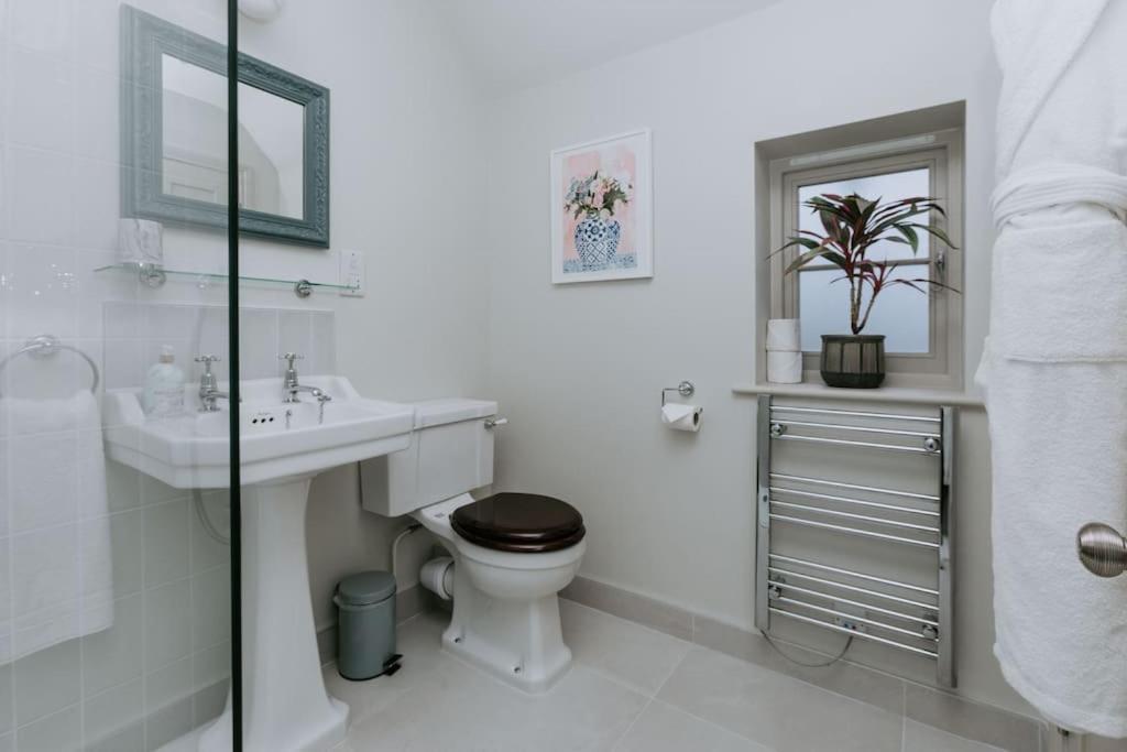 Hayward House, Hot Tub, Large Garden Villa Henley-on-Thames Eksteriør billede