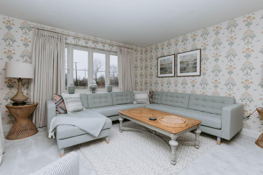 Hayward House, Hot Tub, Large Garden Villa Henley-on-Thames Eksteriør billede
