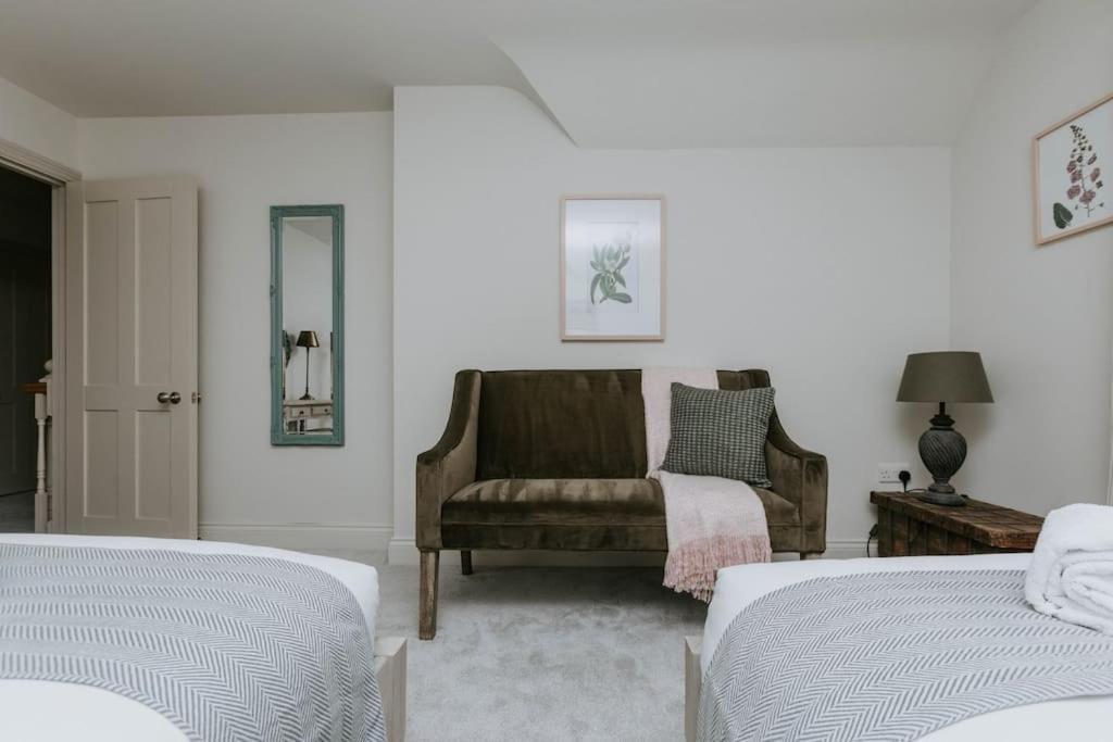 Hayward House, Hot Tub, Large Garden Villa Henley-on-Thames Eksteriør billede