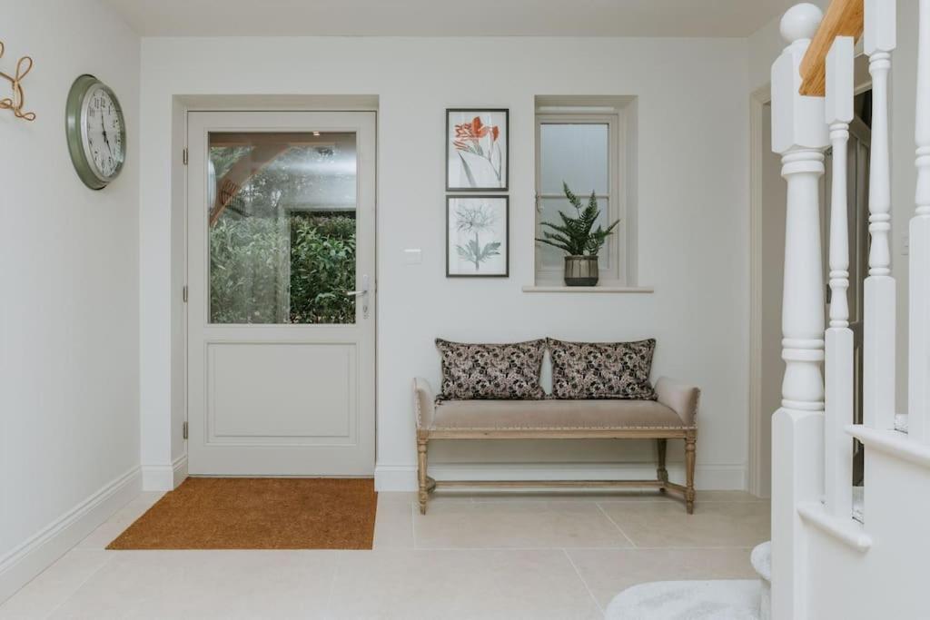 Hayward House, Hot Tub, Large Garden Villa Henley-on-Thames Eksteriør billede