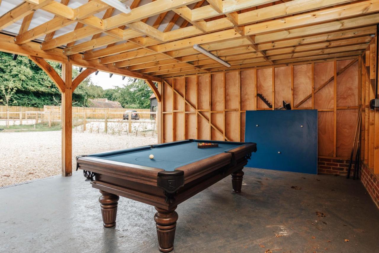Hayward House, Hot Tub, Large Garden Villa Henley-on-Thames Eksteriør billede