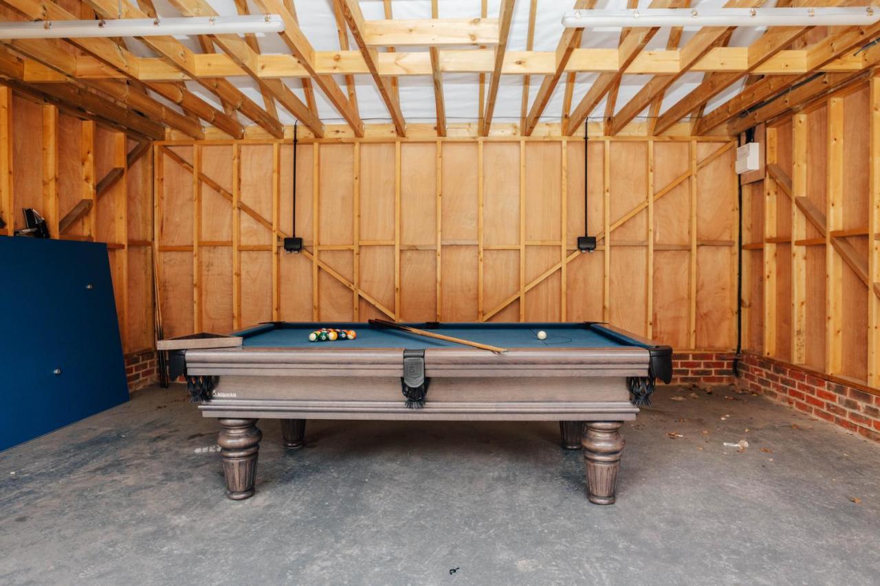 Hayward House, Hot Tub, Large Garden Villa Henley-on-Thames Eksteriør billede